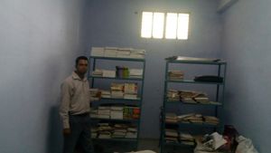 Electrical Workshop